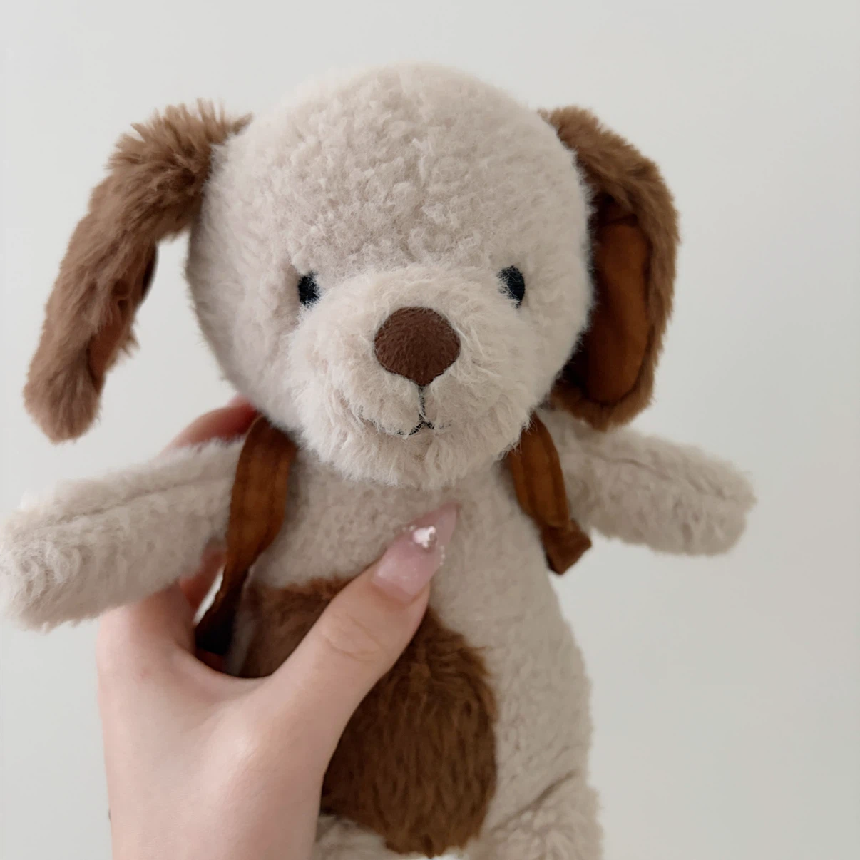 Jellycat “I am backpack puppy” Plush Toy - photo 4