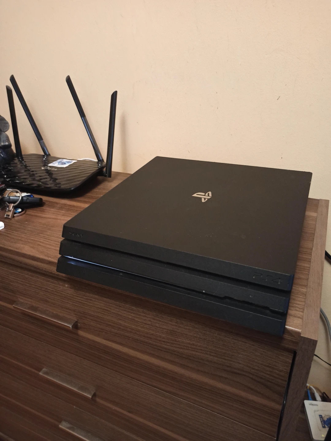Sony PlayStation 4 Pro Console