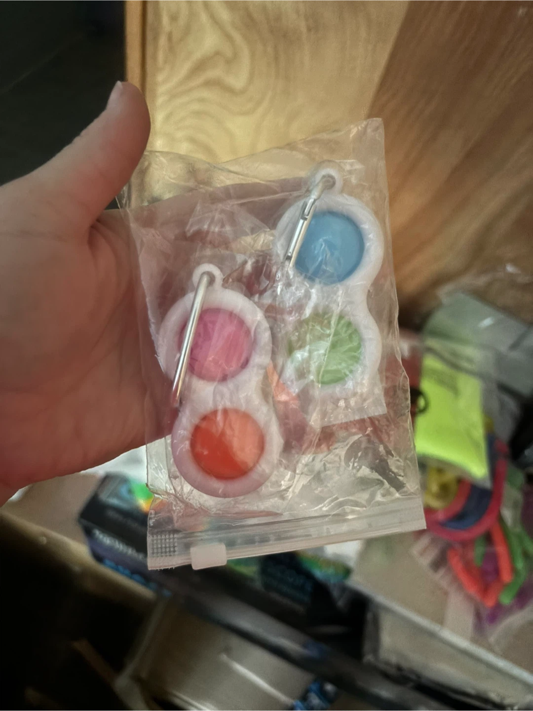 Poppets - photo 2