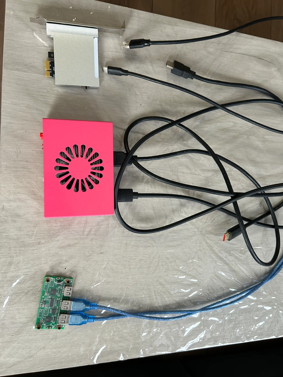 Direct Memory Access - photo 2