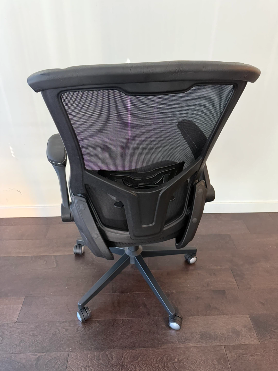 Office desk chair - photo 3