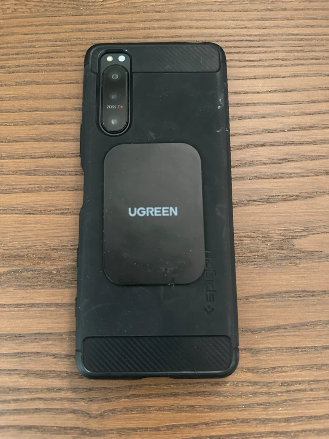 Sony Xperia 5 II Smartphone - photo 2