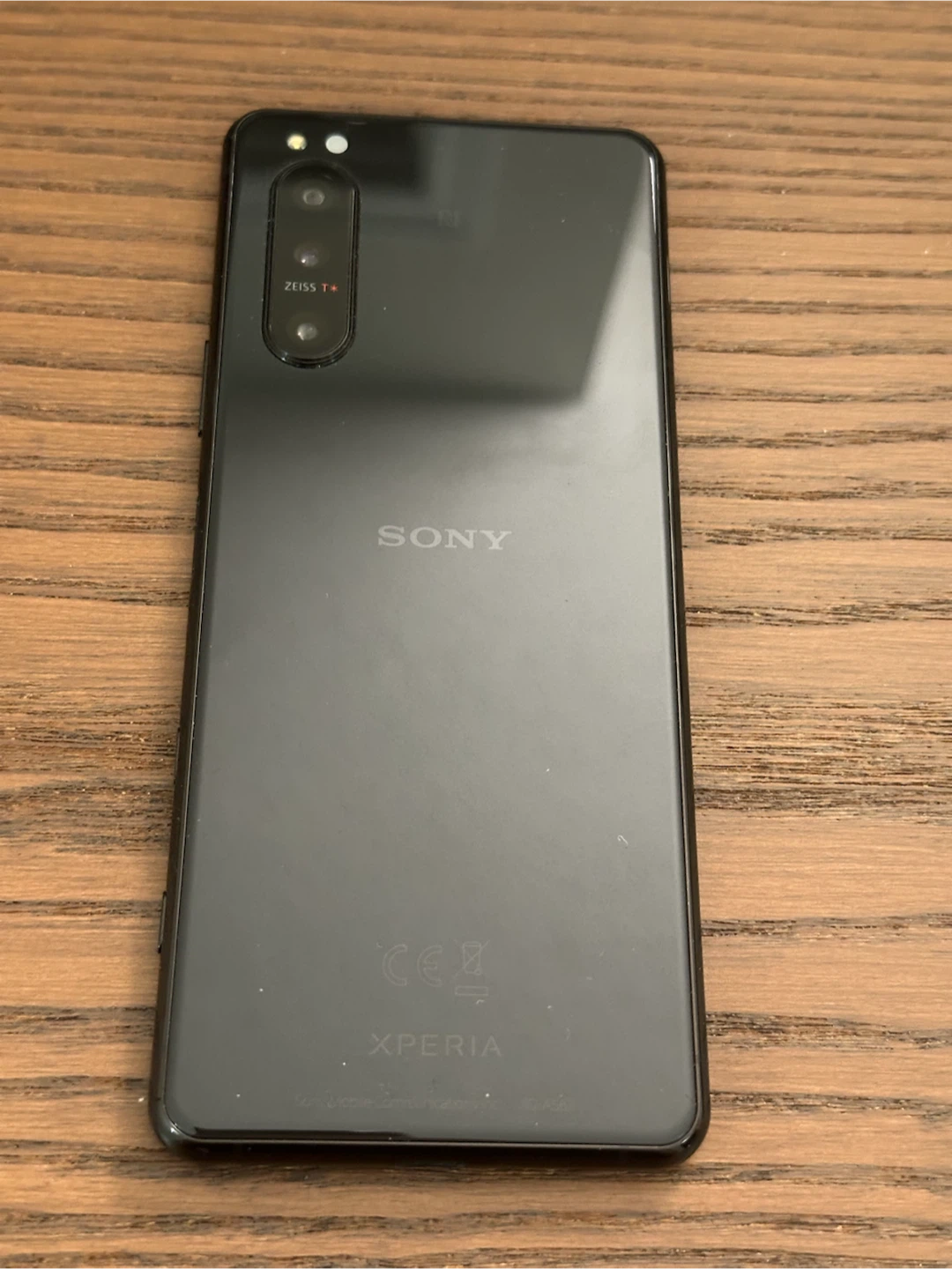 Sony Xperia 5 II Smartphone - photo 3
