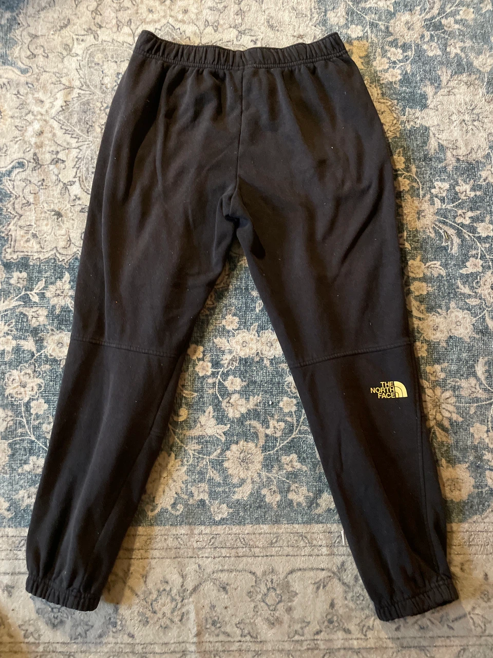 Title: The North Face Year of the Tiger Joggers – Black - photo 2