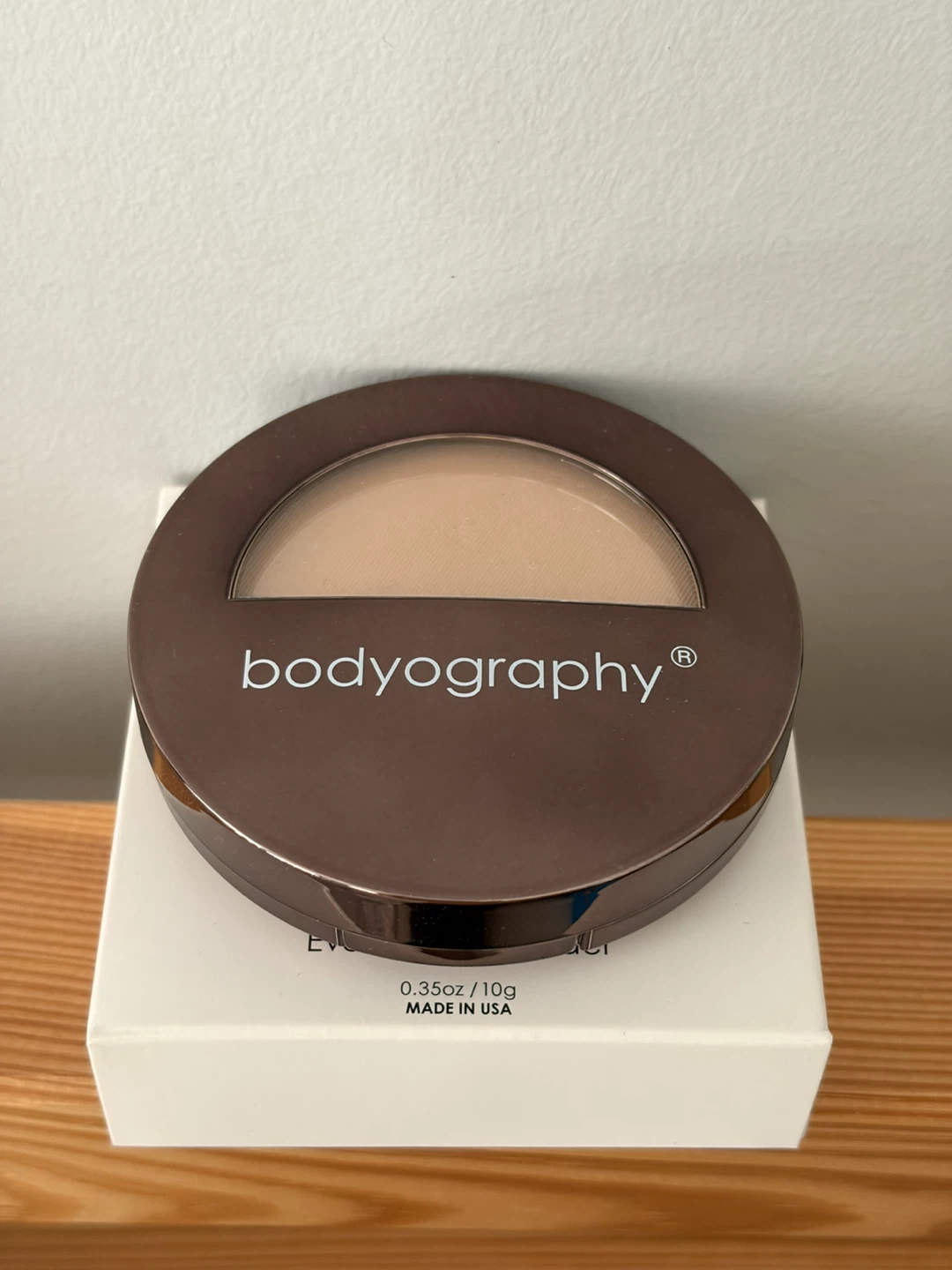 bodyography Every Finish Powder #50 - photo 3