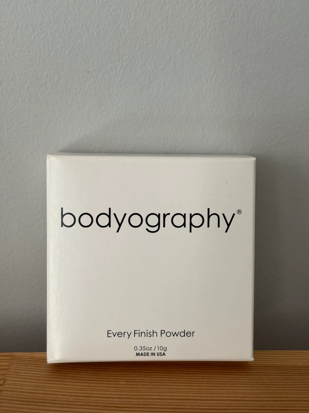 bodyography Every Finish Powder #50 - photo 4