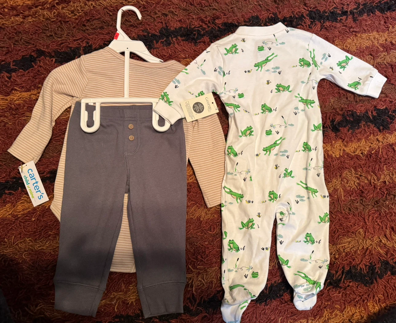 12 month baby lot - photo 2