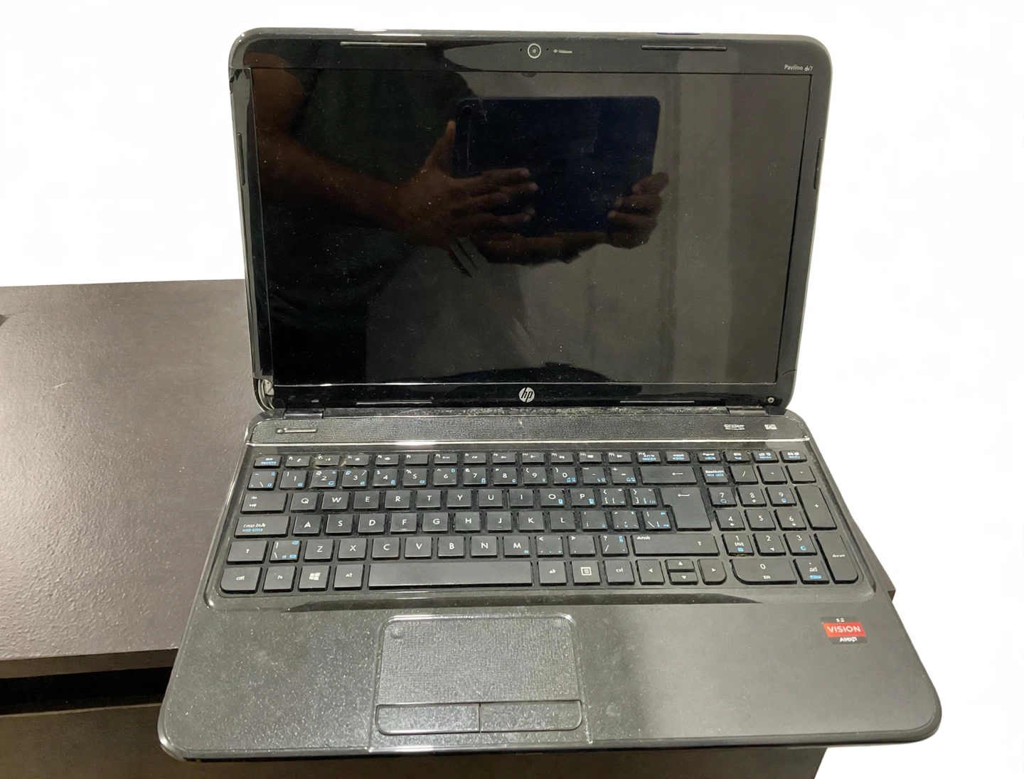 HP Pavilion dv7 Laptop