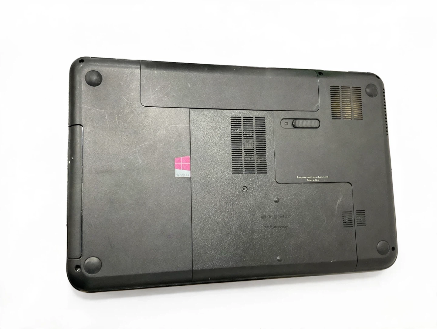 HP Pavilion dv7 Laptop - photo 2