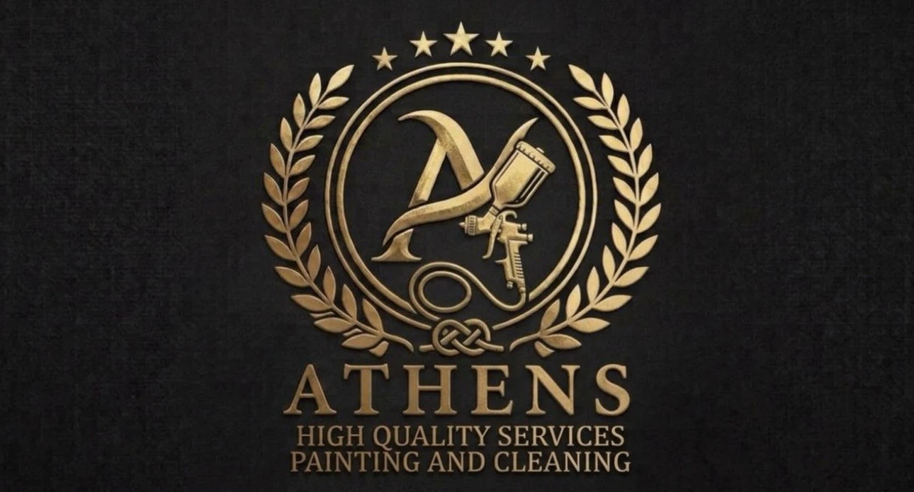 Athens Painting and Cleaning Services