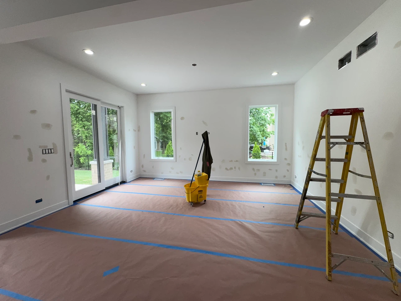 Athens Painting and Cleaning Services - photo 2