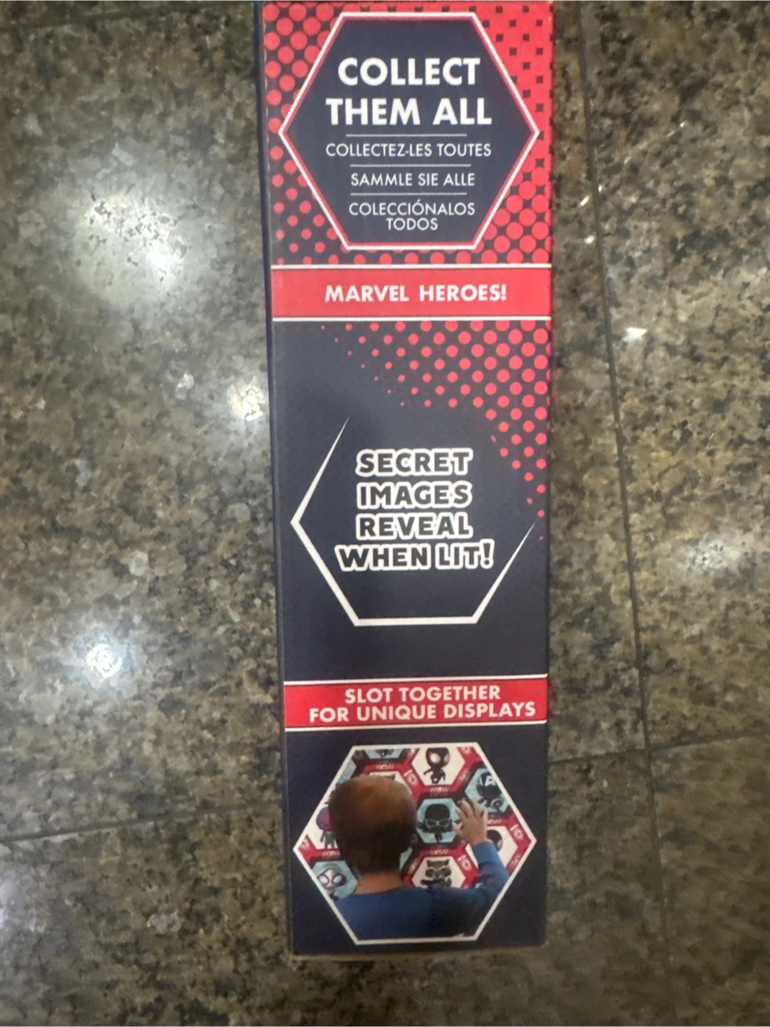 Marvel WOW! PODS Ghost-Spider & Miles Morales – - photo 2