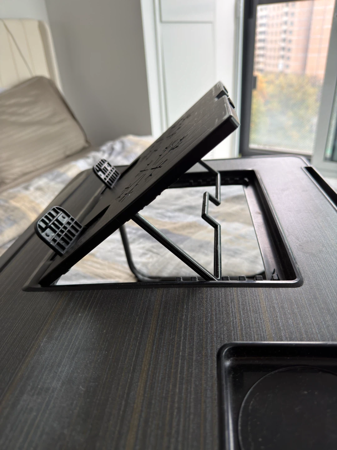 Foldable Laptop Desk - photo 3