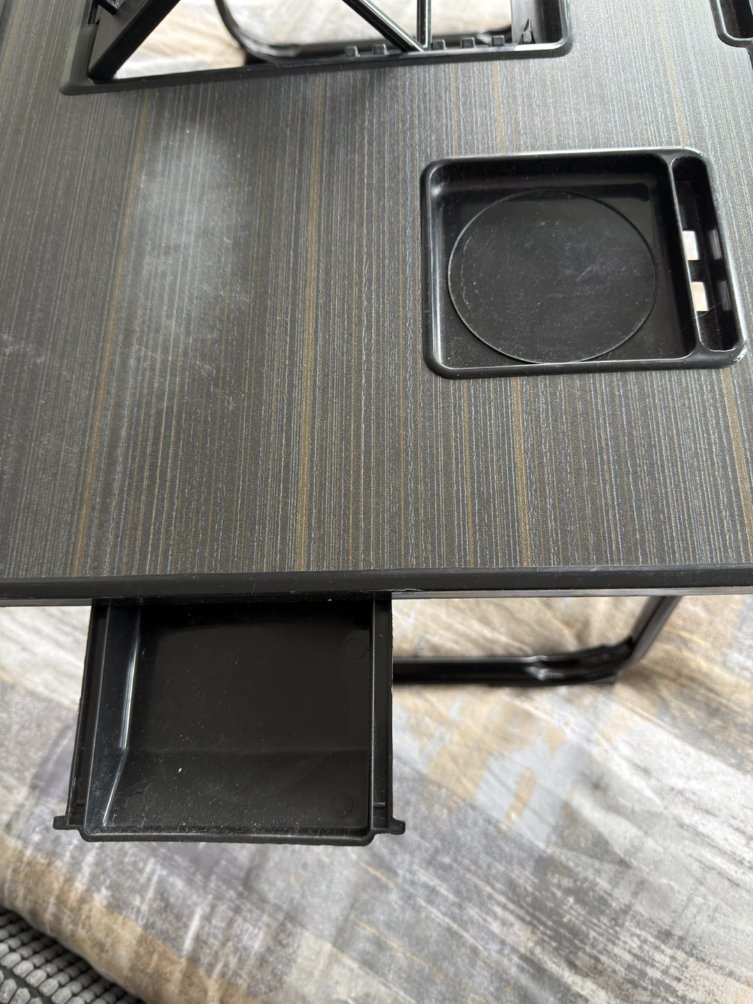 Foldable Laptop Desk - photo 4
