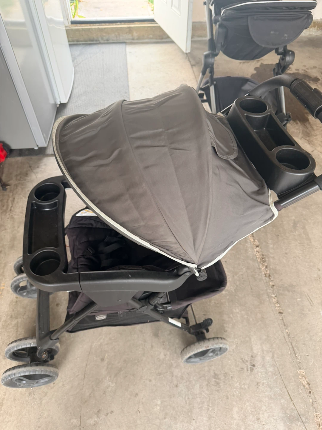 Graco Child Stroller