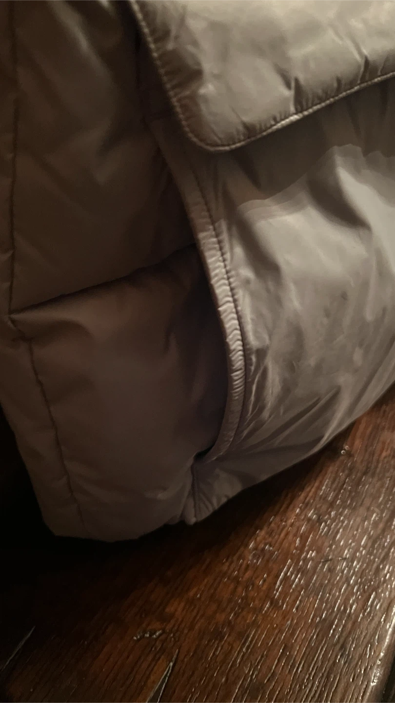Woods Everest Long  Down Vest - photo 2