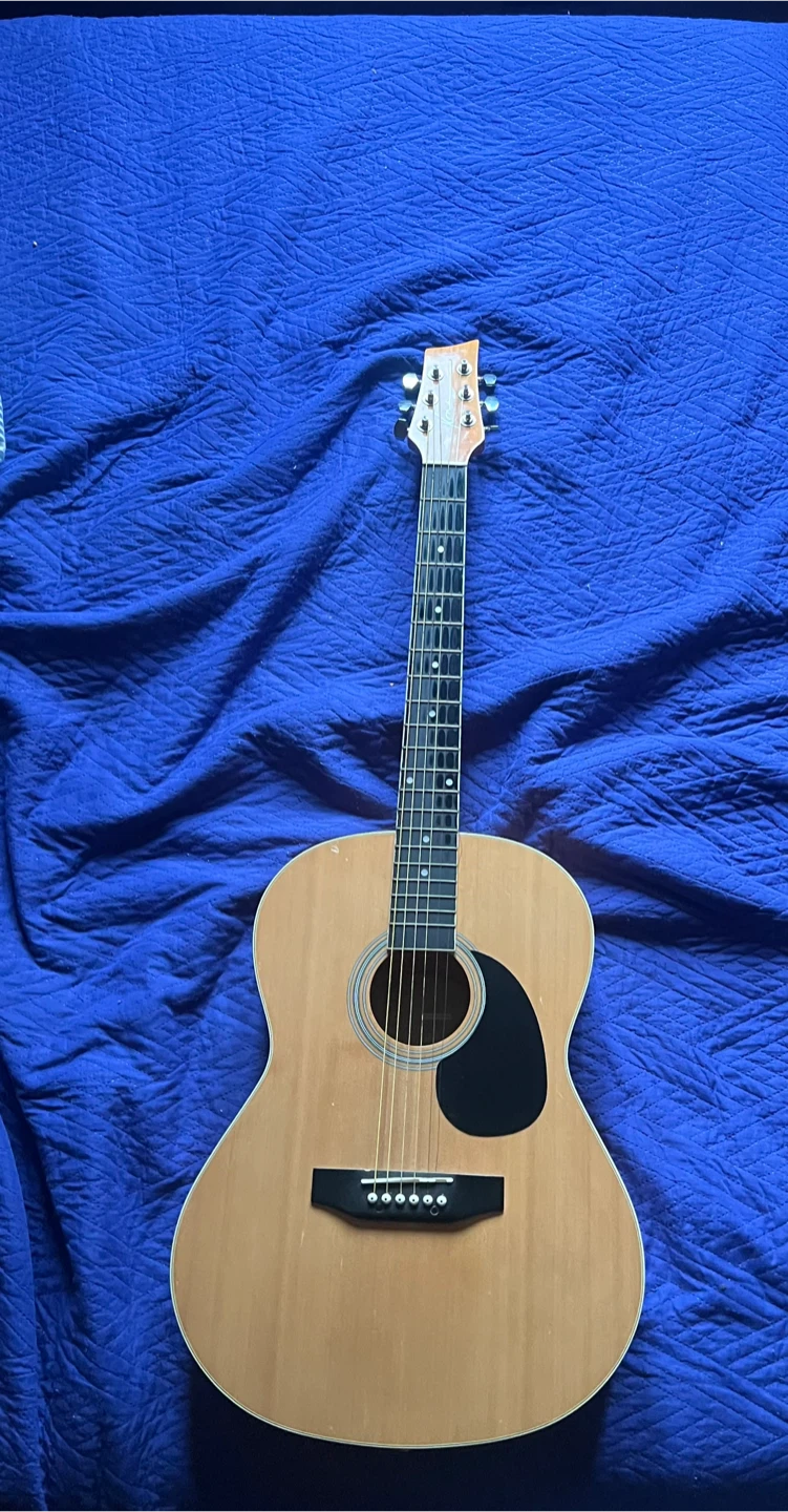 Acoustic Guitar