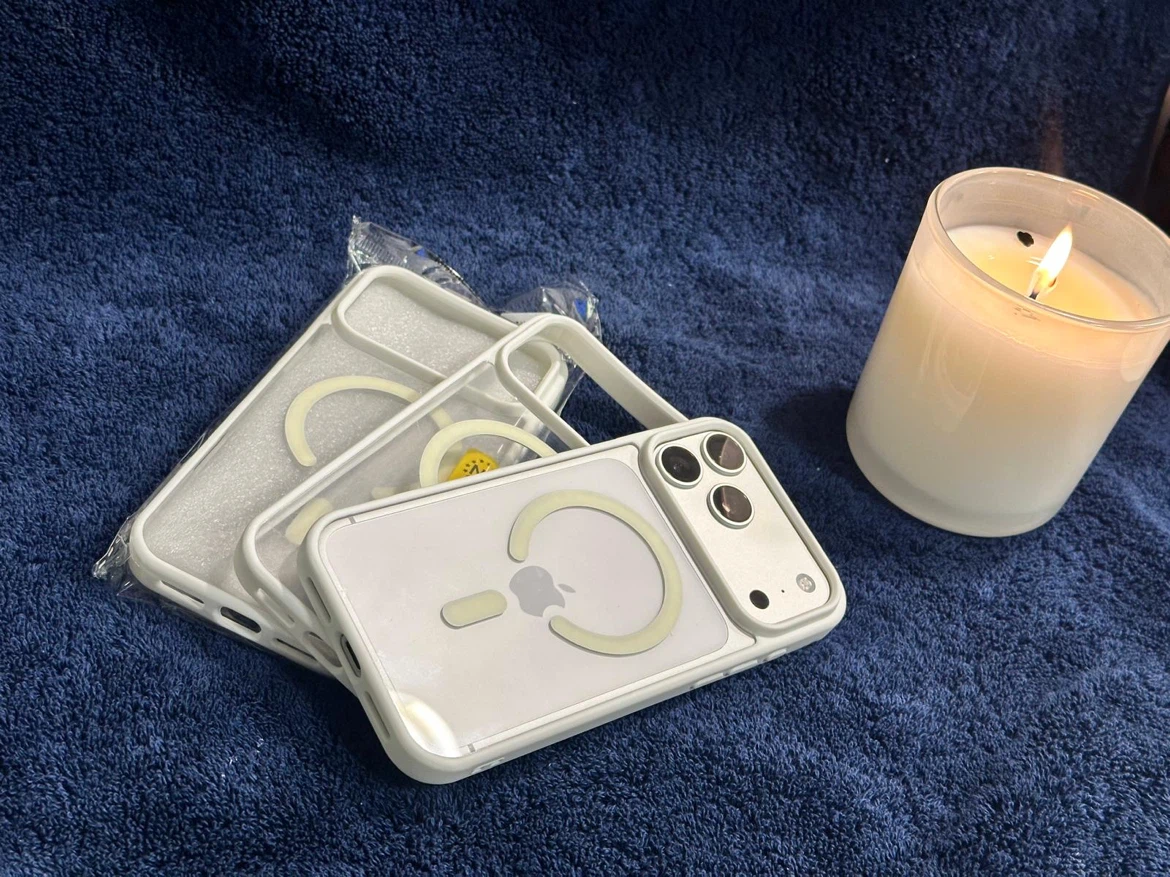 Magnetic Phone Cases - photo 2
