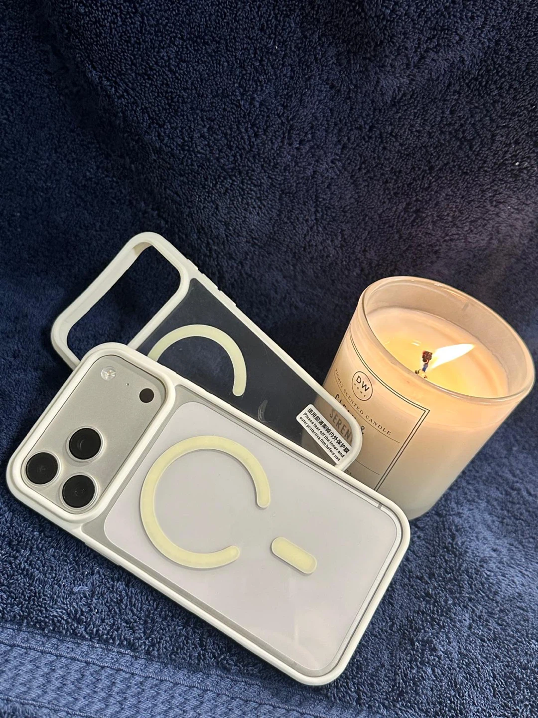 Magnetic Phone Cases - photo 3