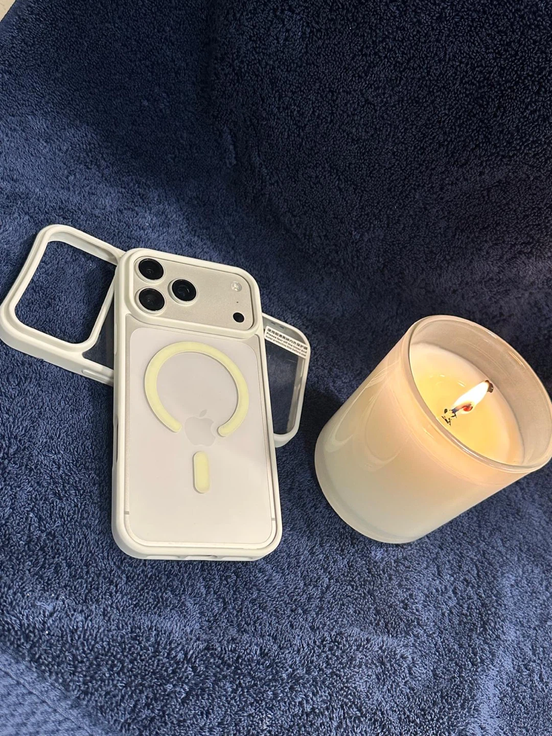 Magnetic Phone Cases - photo 4