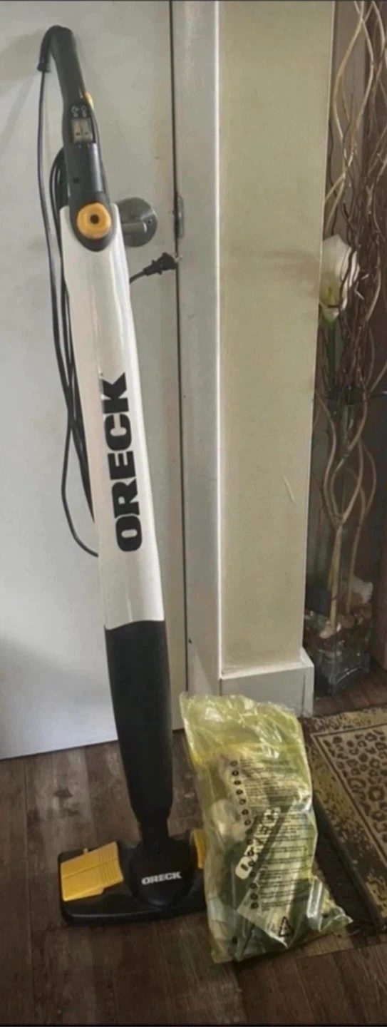 Oreck Steam-It Multi-Purpose Steam Wand (STEAM100LRH)