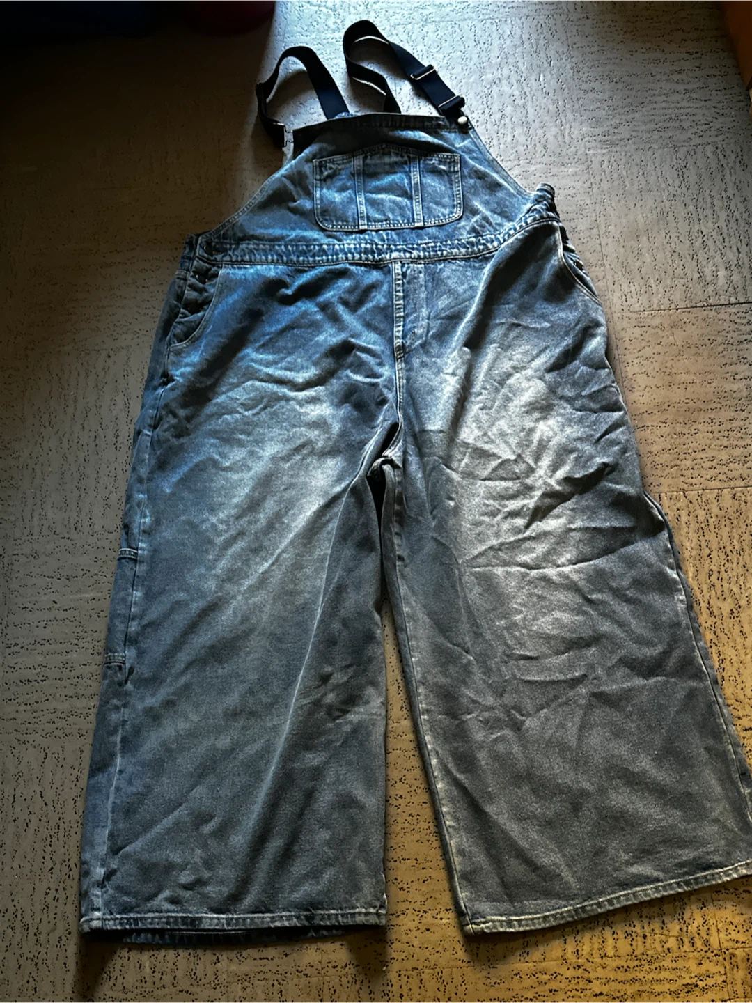 Cider overalls 4XL