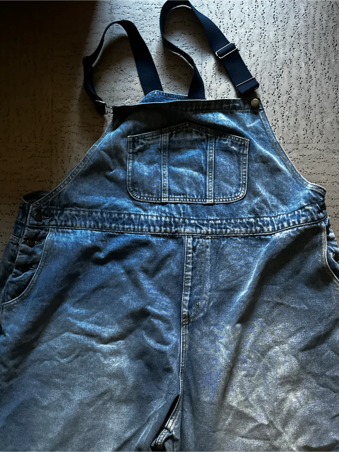 Cider overalls 4XL - photo 3