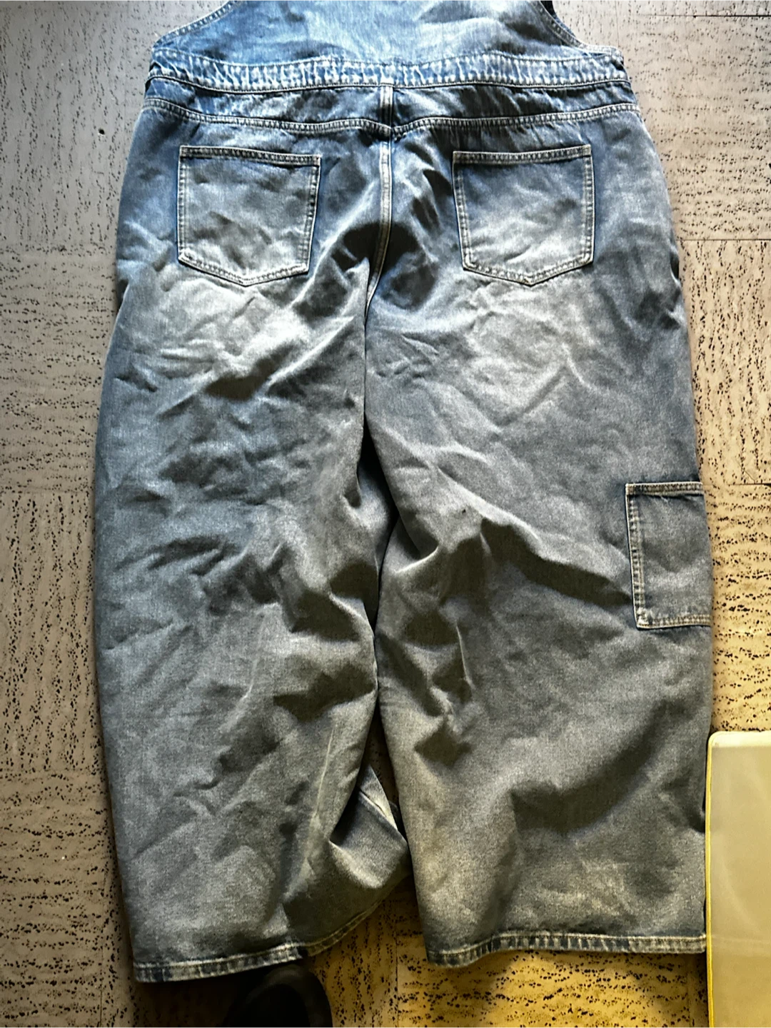 Cider overalls 4XL - photo 4
