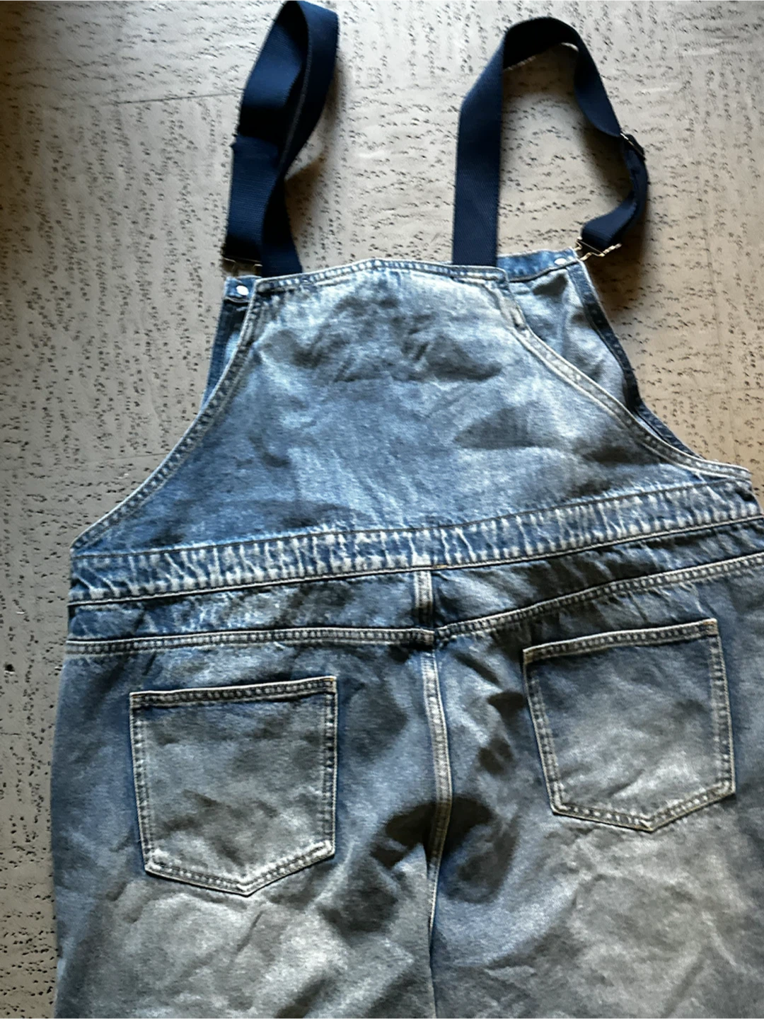 Cider overalls 4XL - photo 5