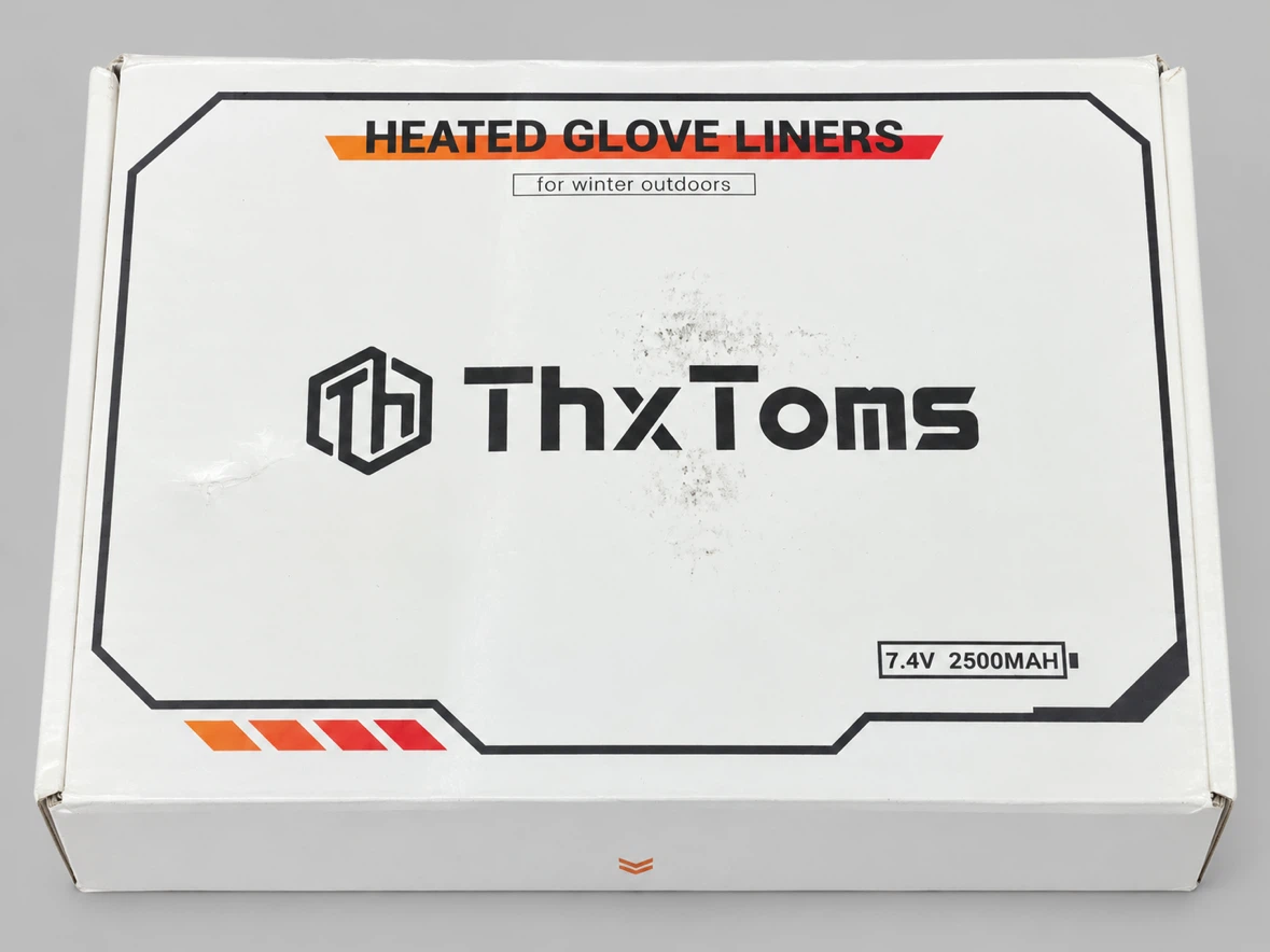 ThxToms Electric Heated Glove Liners - photo 2