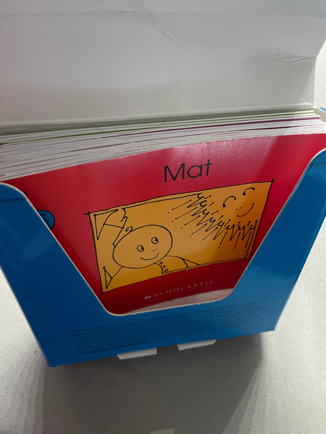 Bob Books Set 1: Beginning Readers - photo 2