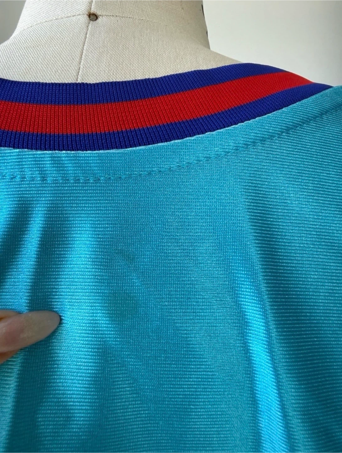 Nike Tune Squad LeBron James space jam Jersey - photo 3