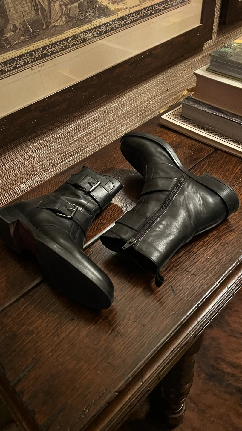 Ladies Boots - photo 3