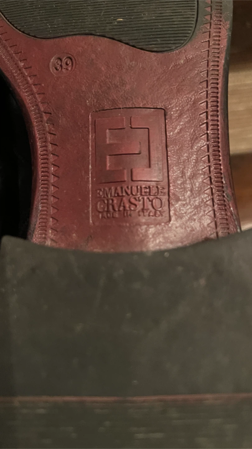 Ladies Boots - photo 4