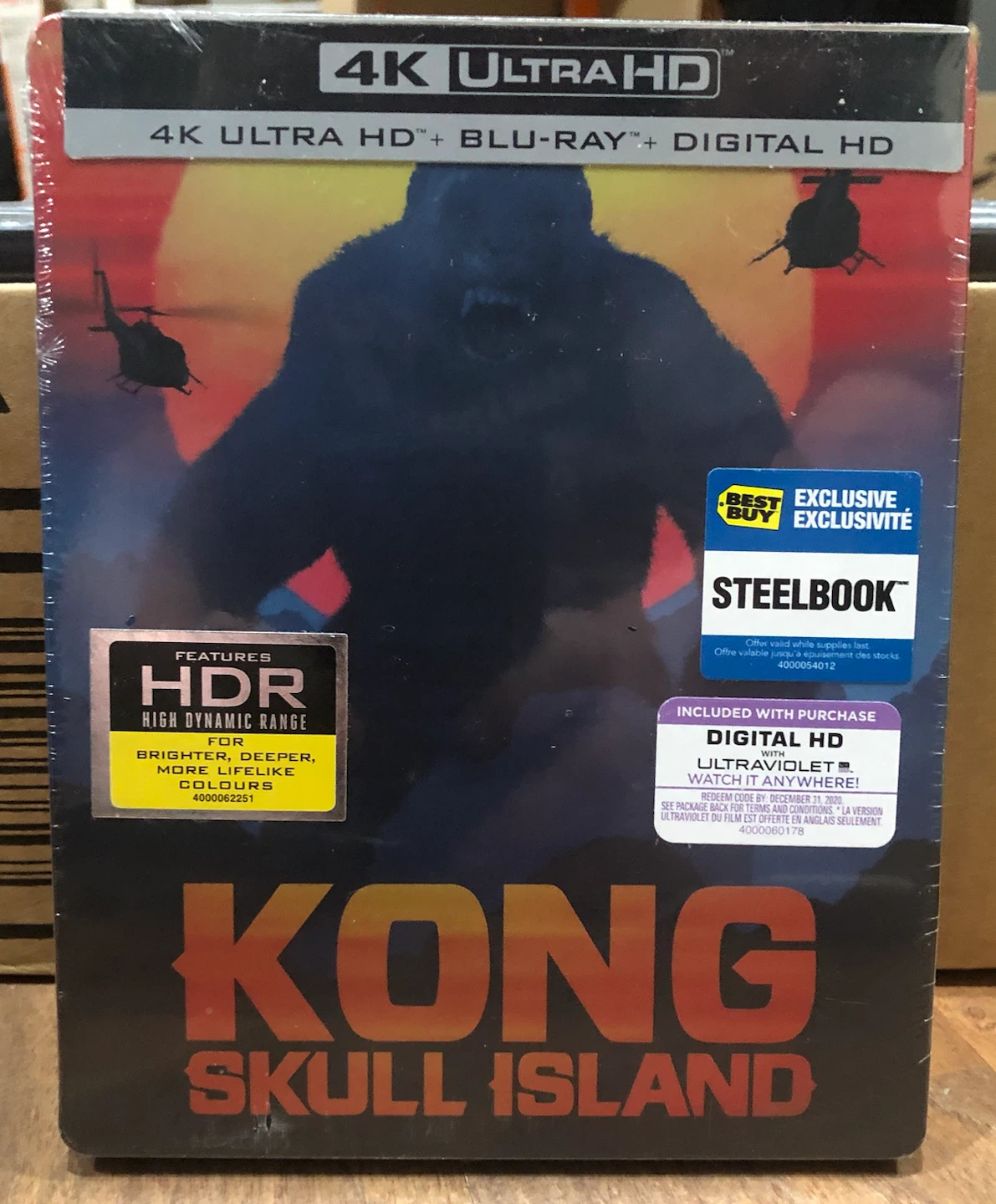 Collectible Steelbooks — Price FIRM - photo 2