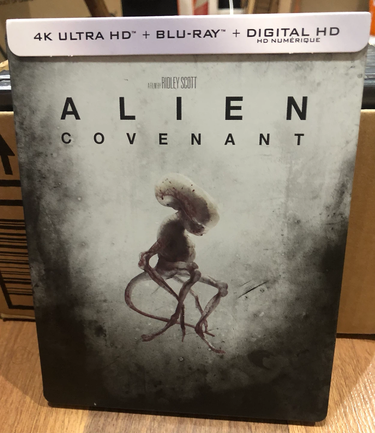 Collectible Steelbooks — Price FIRM - photo 3