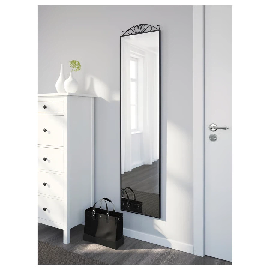 IKEA Knapper standing floor mirror - photo 3