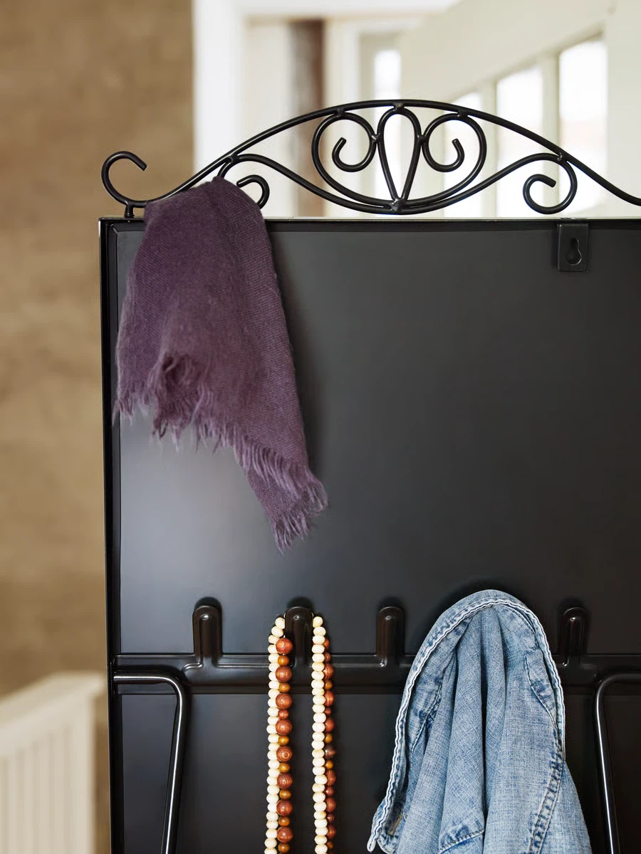 IKEA Knapper standing floor mirror - photo 4