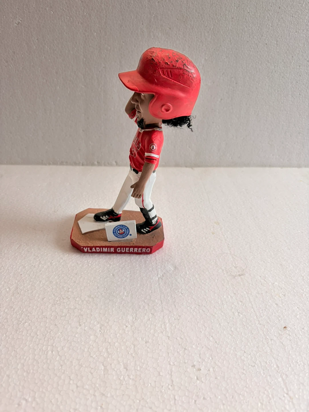 VLADIMIR GUERRERO Hall of Fame LA ANGELS SGA Bobblehead - photo 2