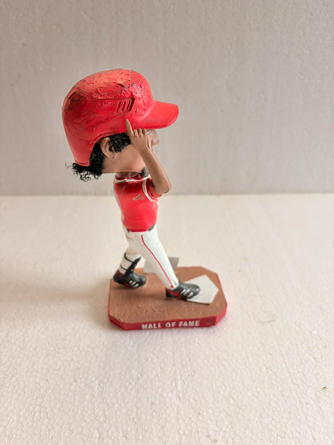 VLADIMIR GUERRERO Hall of Fame LA ANGELS SGA Bobblehead - photo 3