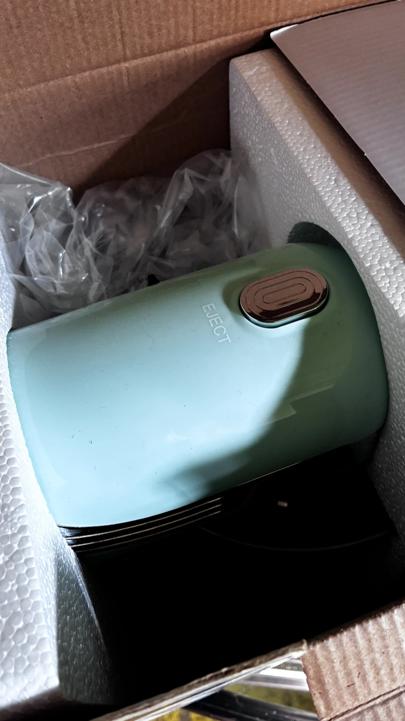 Stand mixer - photo 2