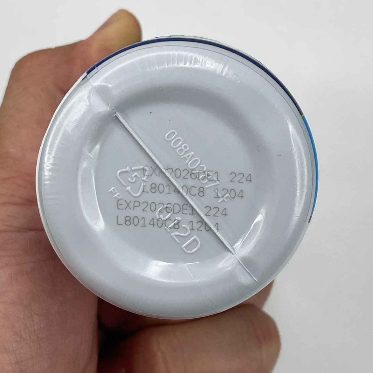 Similac 360 Total Care Step 1 Infant Formula - photo 3