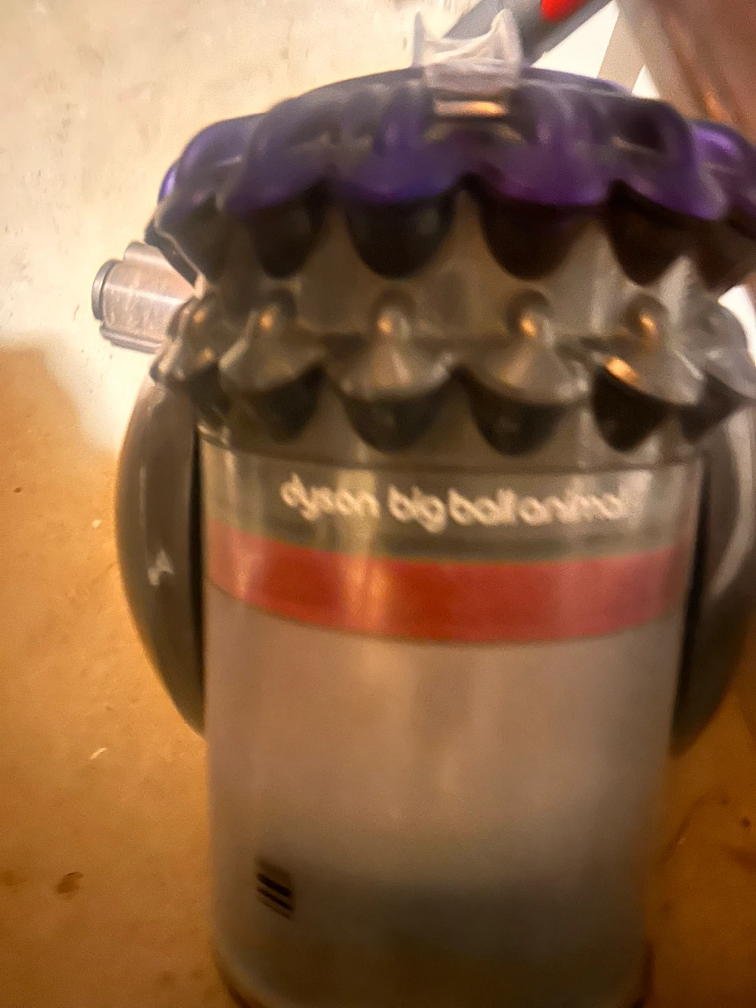 Dyson Big Ball Animal Canister Vacuum - photo 4
