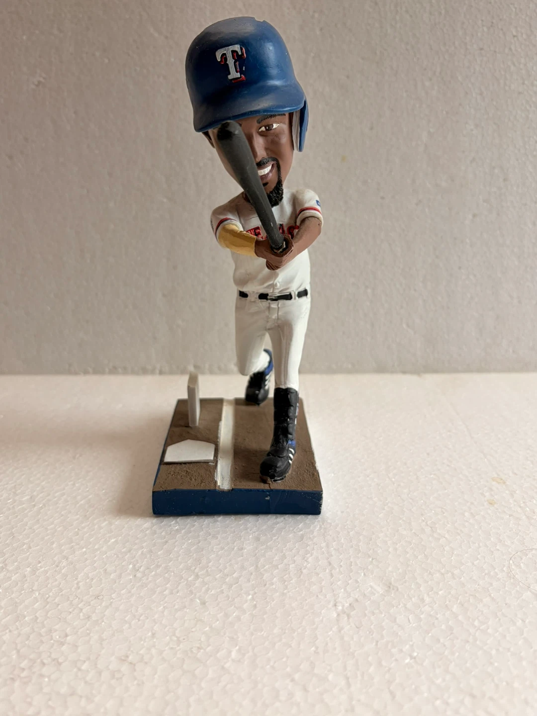 VLADIMIR GUERRERO TEXAS RANGERS SGA Bobblehead