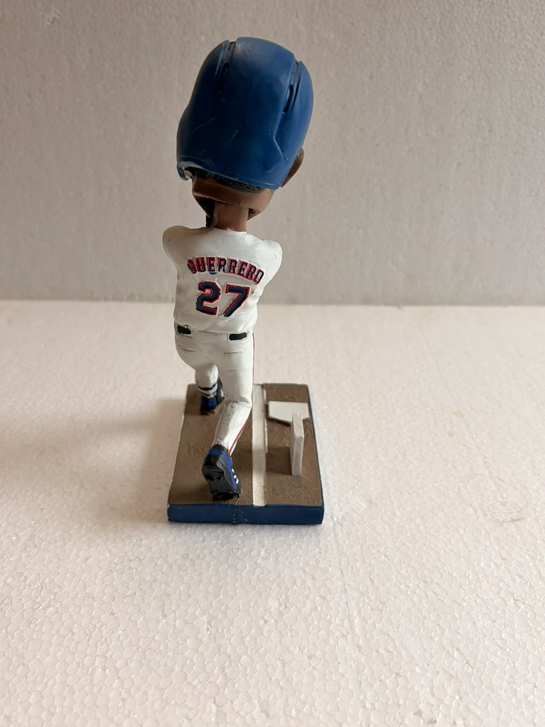 VLADIMIR GUERRERO TEXAS RANGERS SGA Bobblehead - photo 4