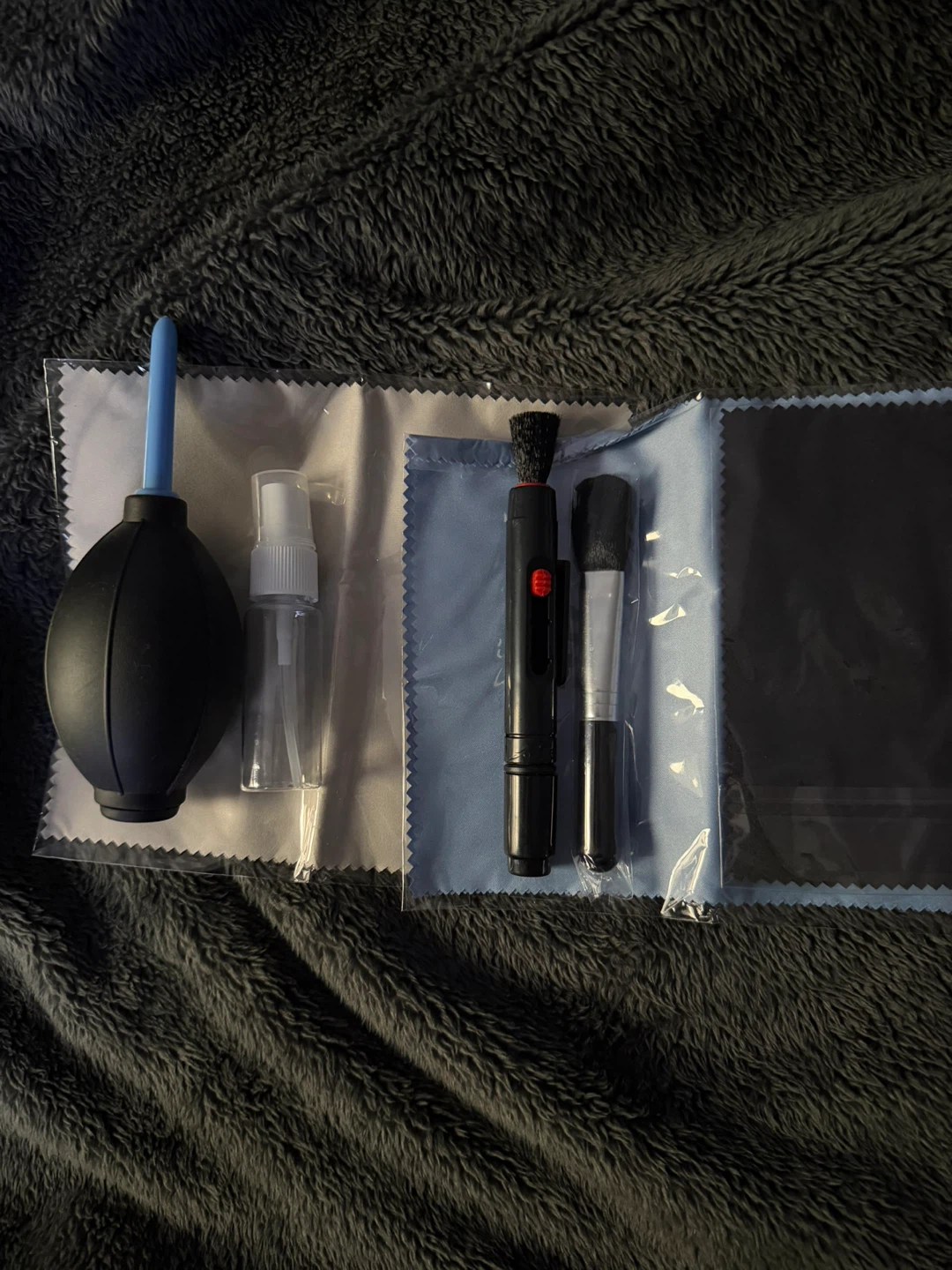 Camera Cleaning Kit