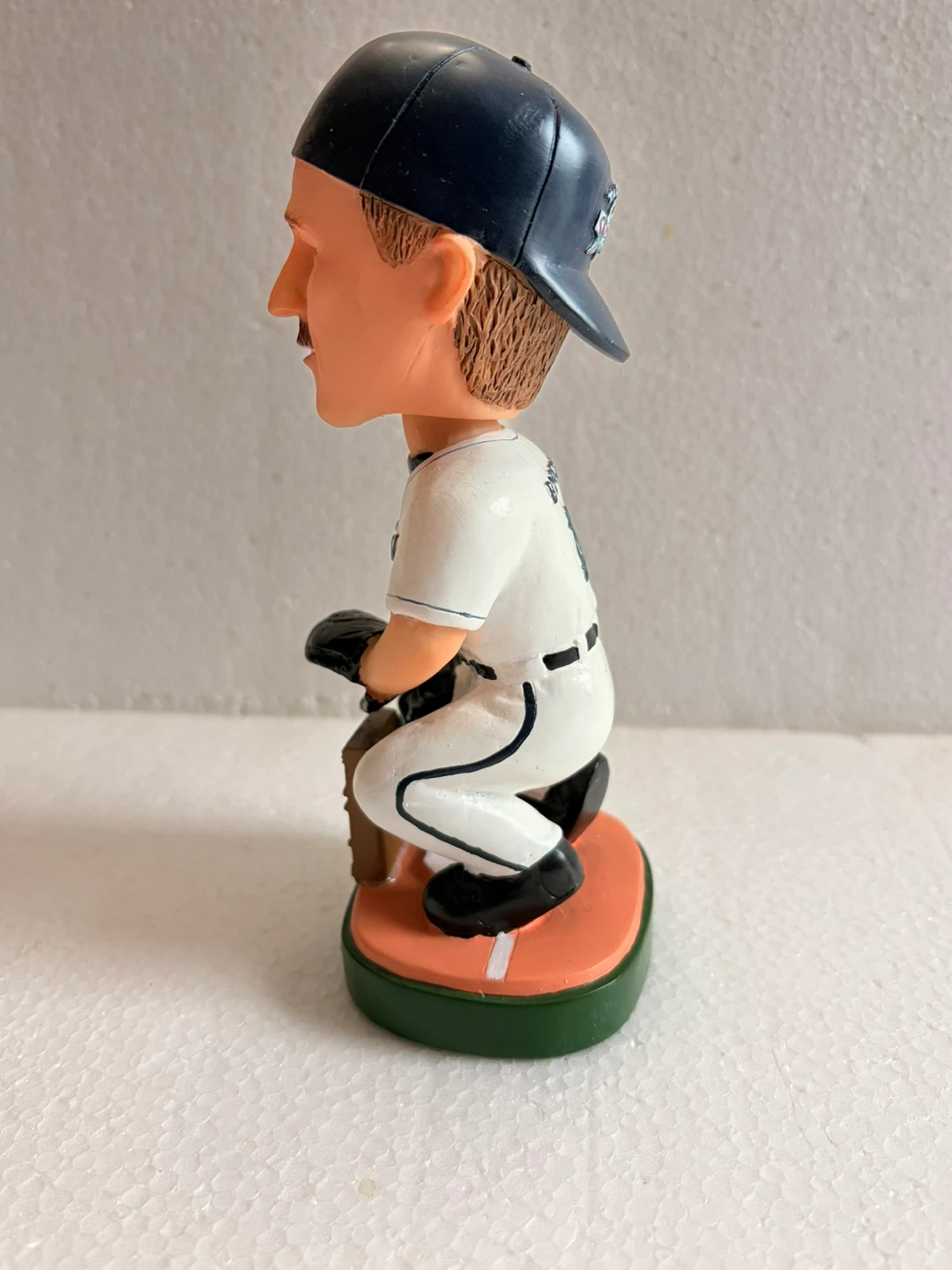 PAT BORDERS Catcher TACOMA RANIERS  SGA Bobblehead - photo 4