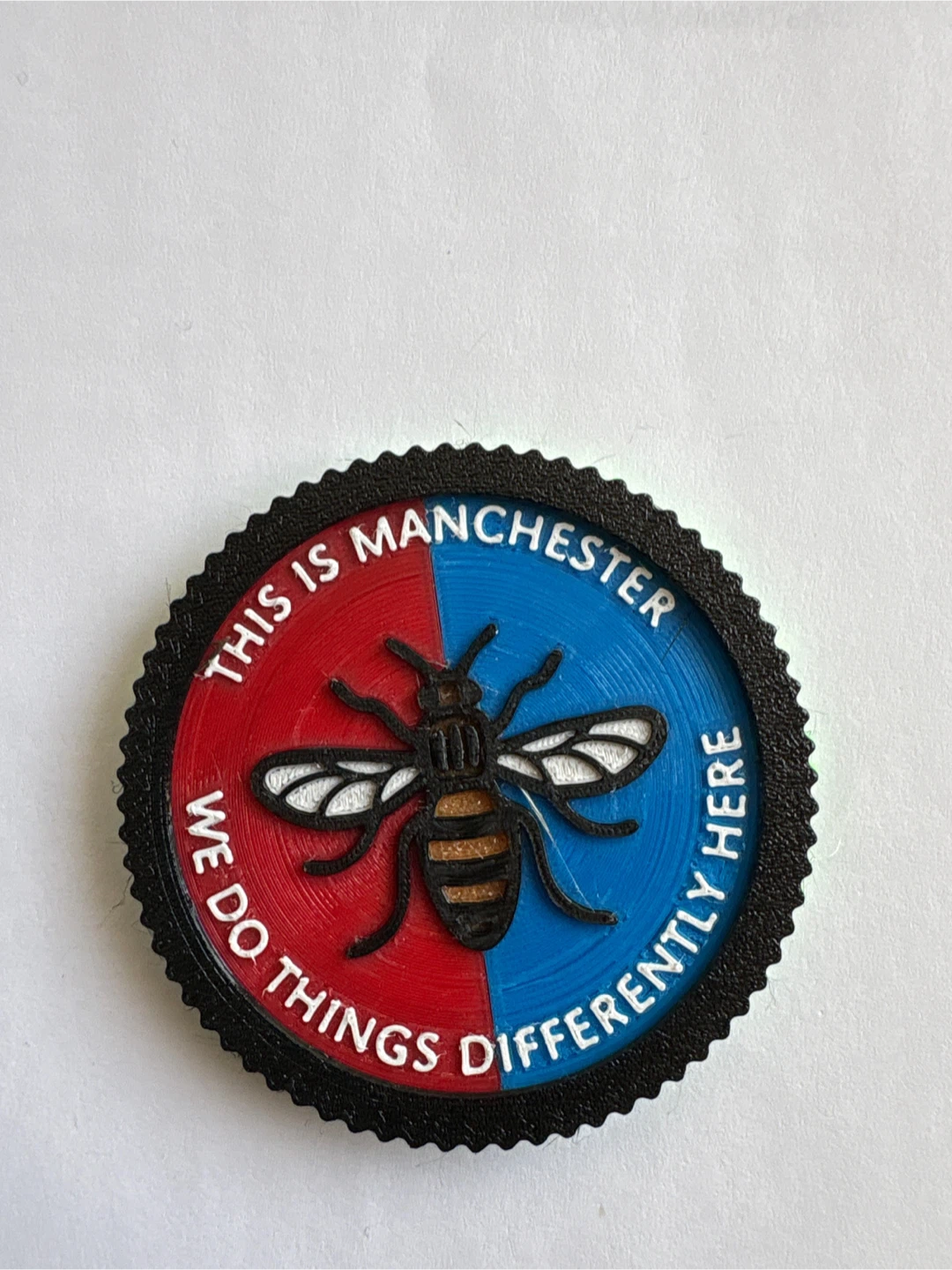 NewOrder Heaton Park 2021 Commemorativ Set - photo 4