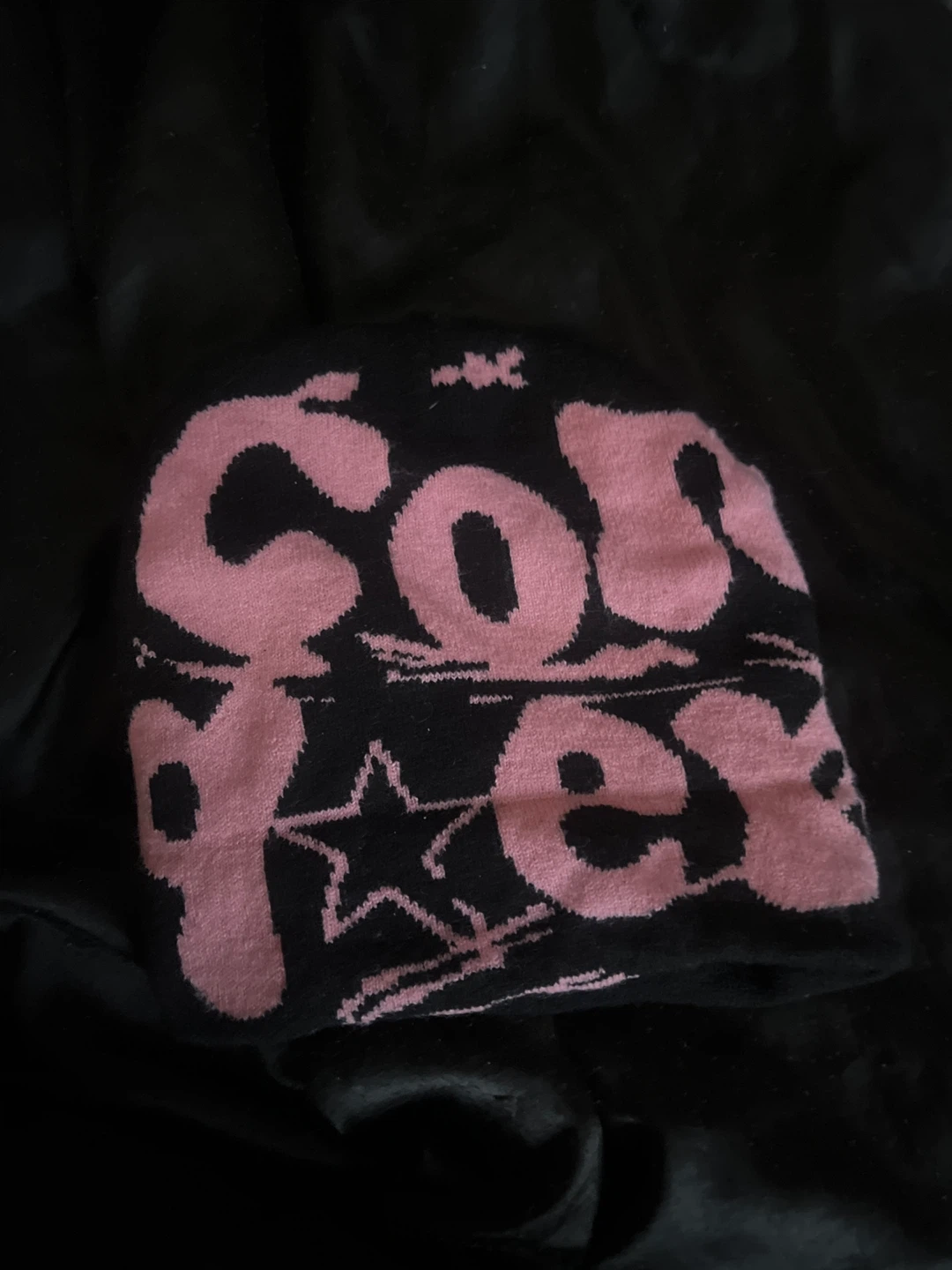 Cortes beanie