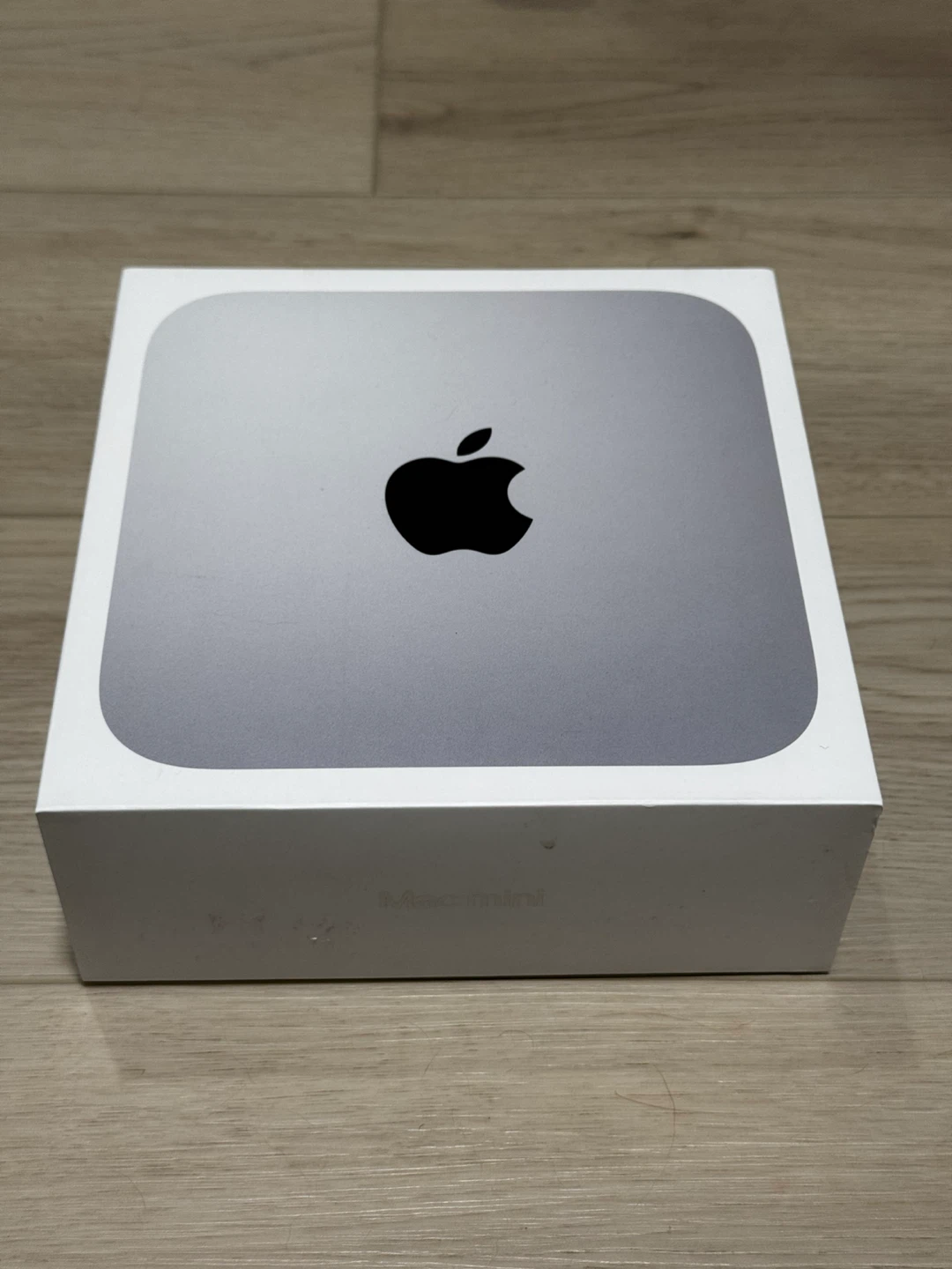 Apple Mac mini 8GB Memory 256GB SSD (M1 chip)